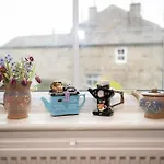 Milton House Askrigg