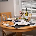Milton House 5* Askrigg