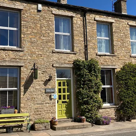 Milton House *