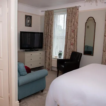 Milton House *