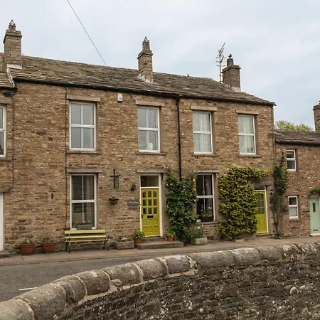 Milton House *