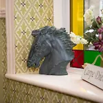 Milton House 招待所 阿斯克里格