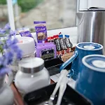 Milton House 5* Askrigg