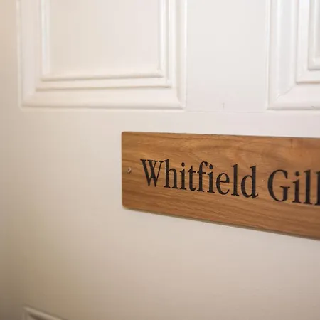 Milton House Studio Apartment Suites