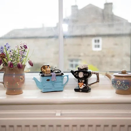 Milton House Studio Apartments Askrigg Askrigg