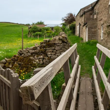 Holiday home Milton House Studio Apartments Askrigg