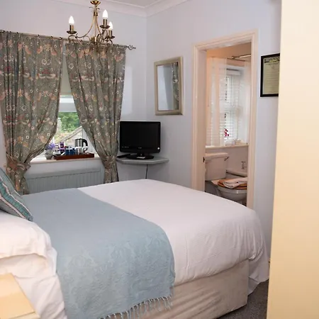 Milton House Studio Apartment Suites アスクリッグ