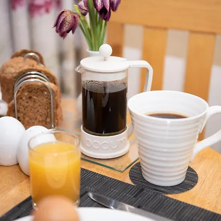 Milton House Studio Apartment Suites ゲストハウス 5*