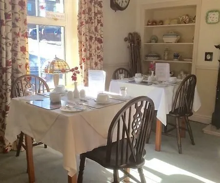 Milton House Studio Apartment Suites 5* アスクリッグ