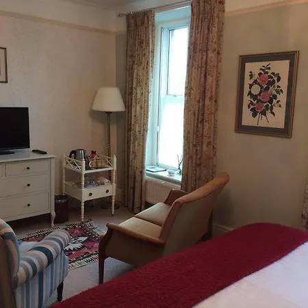 ゲストハウス Milton House Studio Apartment Suites