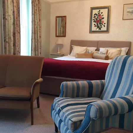 Milton House Studio Apartment Suites 5* アスクリッグ