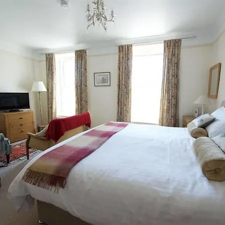 ゲストハウス Milton House Studio Apartment Suites アスクリッグ