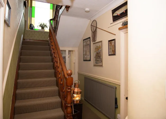 招待所 Milton House 5*