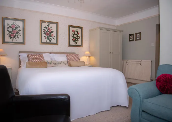 Milton House 5* 阿斯克里格