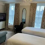 Milton House ゲストハウス アスクリッグ