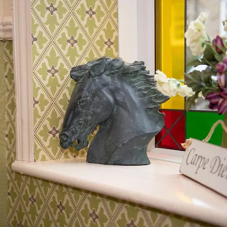 Milton House Appartement Askrigg
