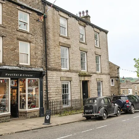 Milton House Askrigg