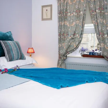 Tatil Evi Milton House Studio Apartment Suites *