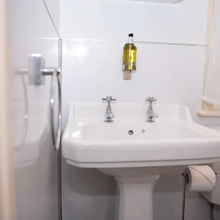 Tatil Evi Milton House Studio Apartment Suites Askrigg