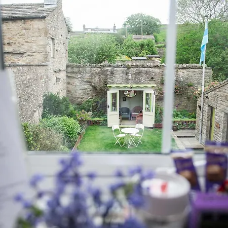 Tatil Evi Milton House Studio Apartment Suites *