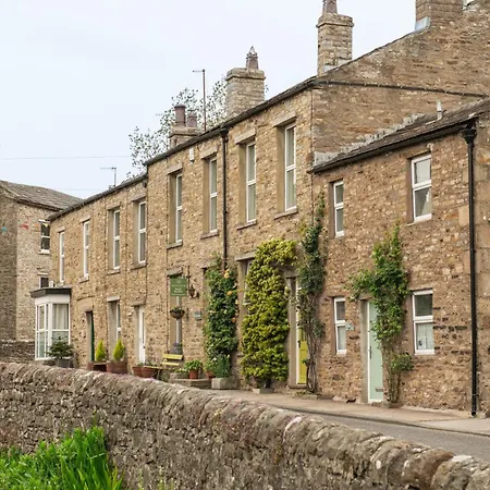 Milton House Appartement Askrigg