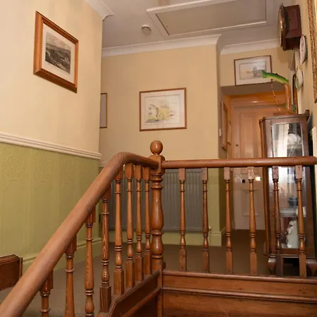 Milton House Studio Apartment Suites Tatil Evi *