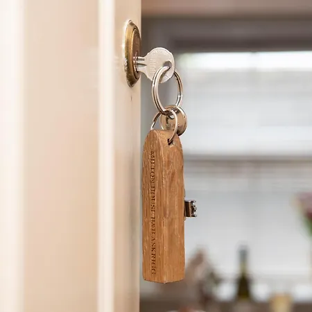 Appartement Milton House *