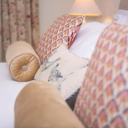 Tatil Evi Milton House Studio Apartment Suites