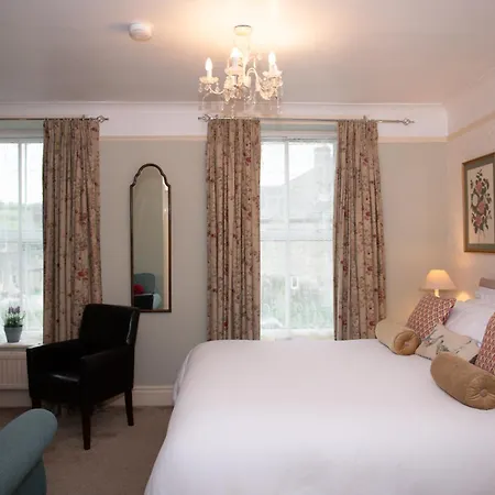 Tatil Evi Milton House Studio Apartment Suites *