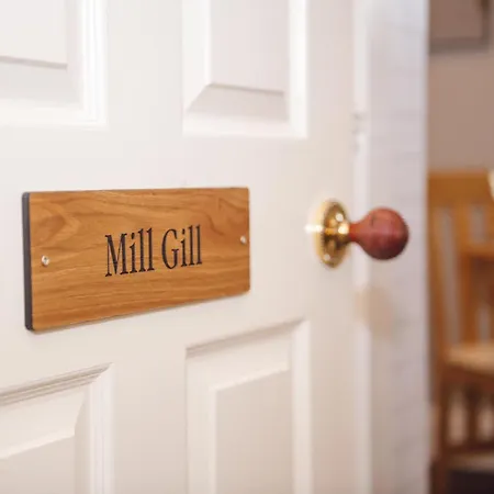 Appartement Milton House Askrigg