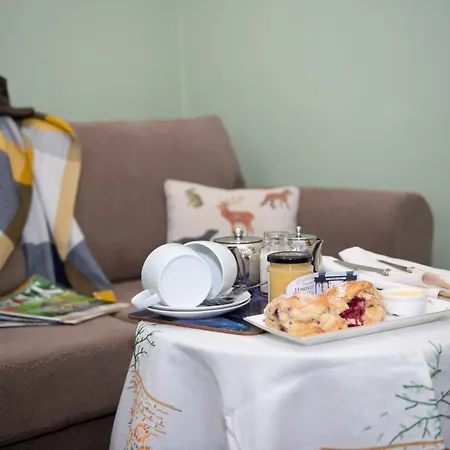 Pensjonat Milton House 5*