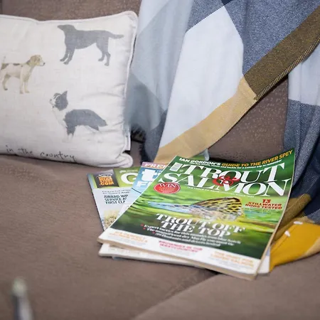 Milton House Studio Apartment Suites Tatil Evi *