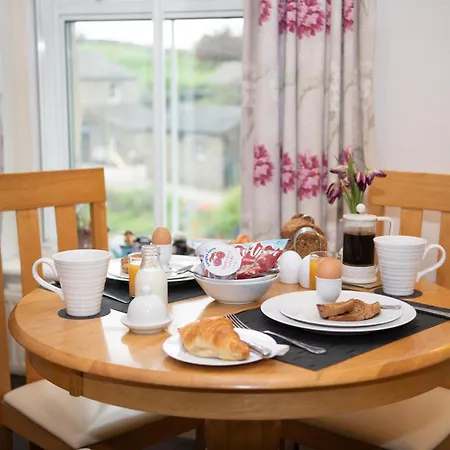 Milton House Pensjonat 5*