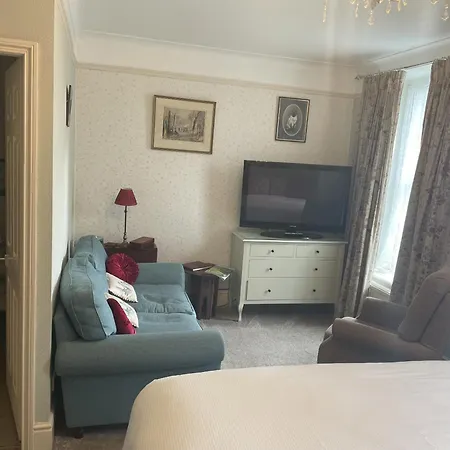 Milton House Askrigg