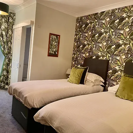 Appartement Milton House Askrigg