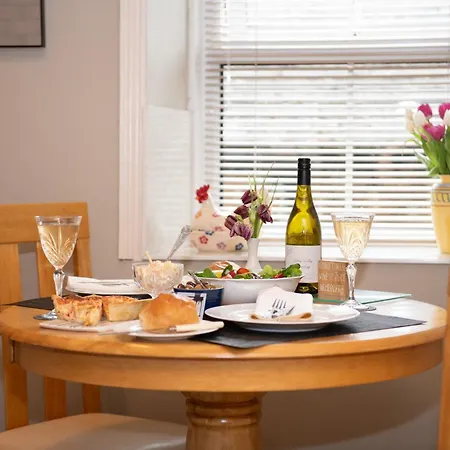 Appartement Milton House