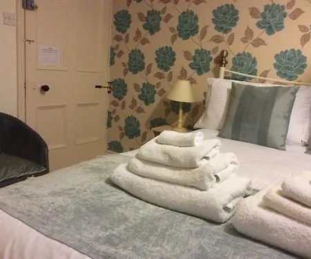 Milton House Studio Apartment Suites * Askrigg