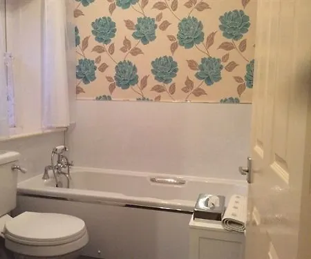 Milton House Studio Apartment Suites Tatil Evi Askrigg