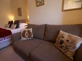 Milton House Studio Apartment Suites Askrigg