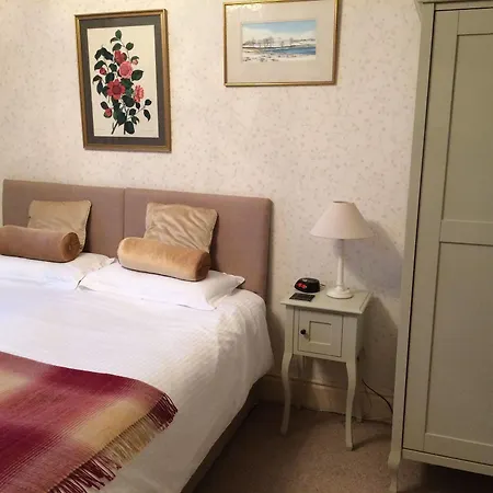 Milton House Studio Apartment Suites Tatil Evi Askrigg