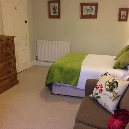 Tatil Evi Milton House Studio Apartment Suites *