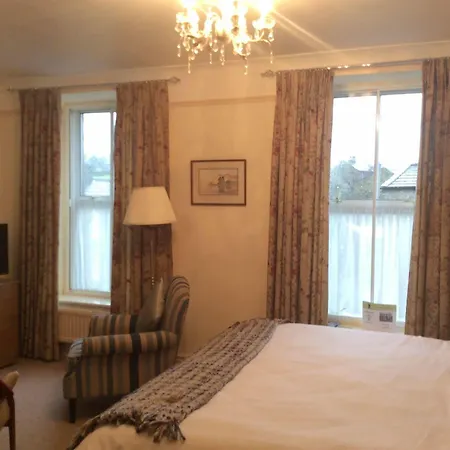 Milton House Studio Apartment Suites * Askrigg