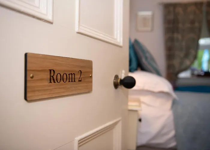 Milton House Askrigg