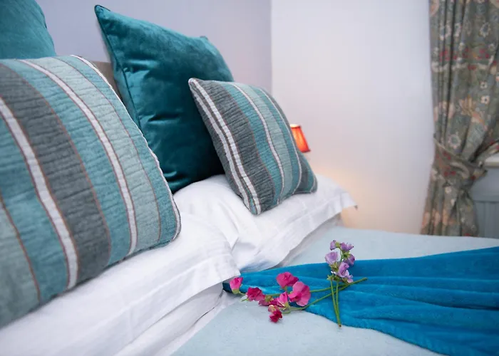 Konukevi Milton House